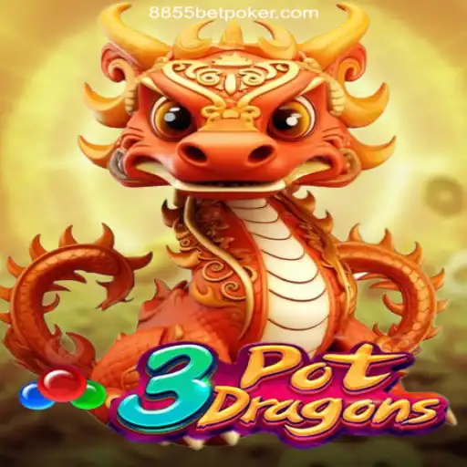 Explore the Exciting World of 3PotDragons at 8855bet - The Premier Online Casino in Brazil