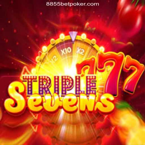 Exploring 777TripleSeven: A Top Contender in Brazil's Best Online Casinos by 8855bet 2026