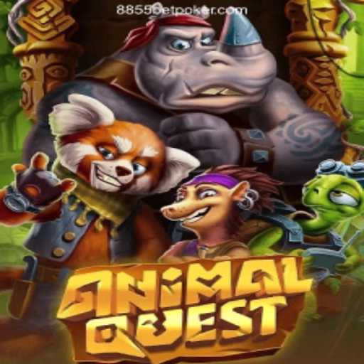 Exploring the Thrilling World of AnimalQuest in 2026