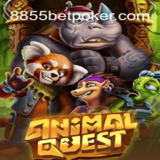 Exploring the Thrilling World of AnimalQuest in 2026
