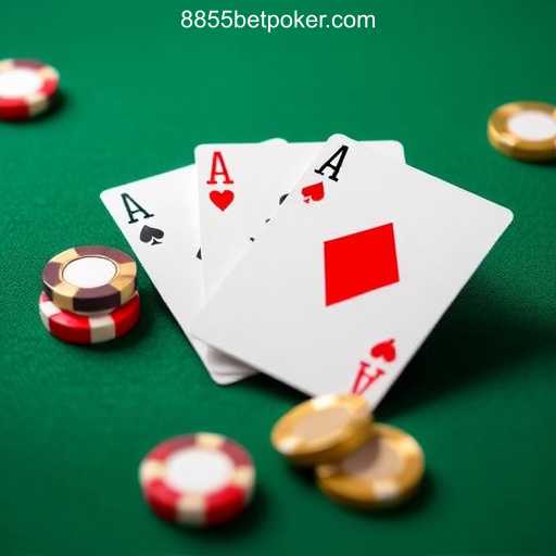 Blackjack: 8855bet 2026 - Melhor Cassino Online do Brasil