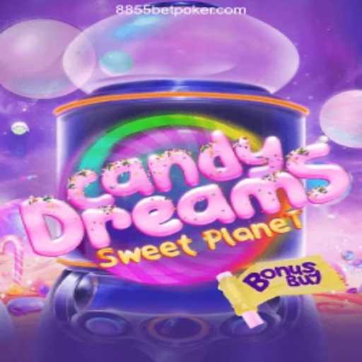 CandyDreamsSweetPlanet: Explore the Vibrant World of Brazil's Best Online Casino Game