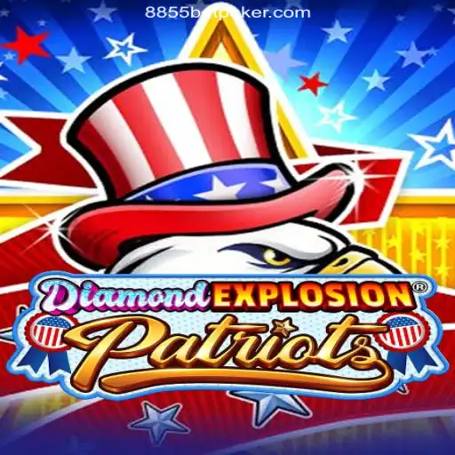 DiamondExplosionPatriots: A New Era of Gaming