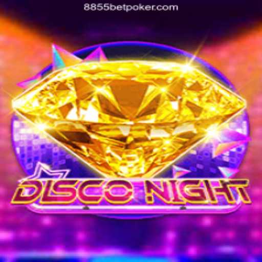 Unveiling the Excitement of DiscoNight: A Journey into 8855bet 2026 - Melhor Cassino Online do Brasil
