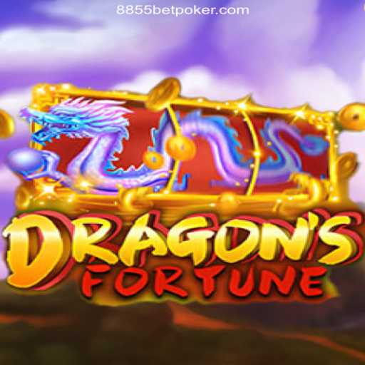 DragonFortune: Discover the Legends of 8855bet 2026 - Melhor Cassino Online do Brasil