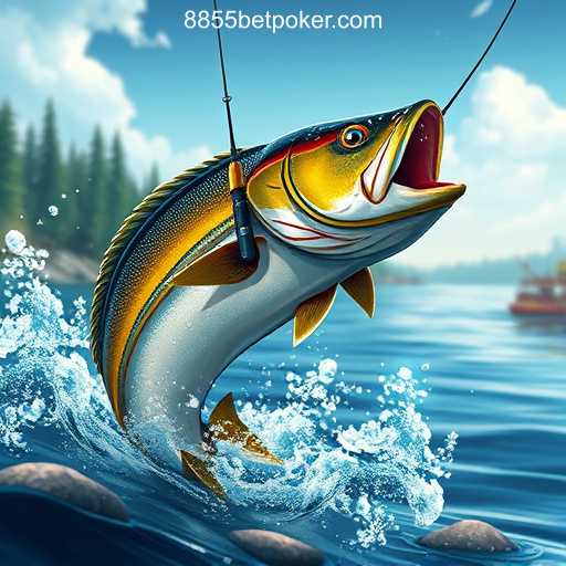 Exploring the World of Fishing Games