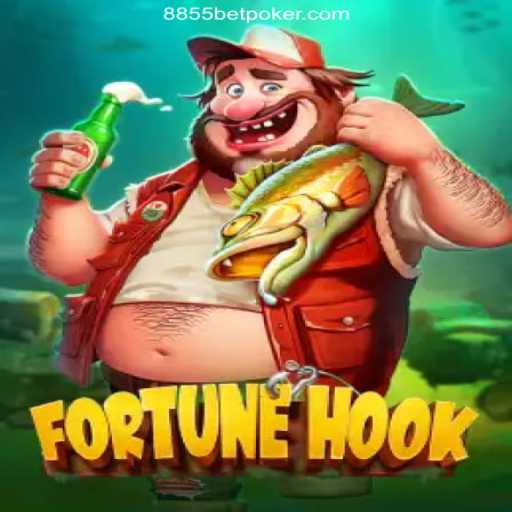 FortuneHook: The Ultimate Gaming Experience with 8855bet 2026