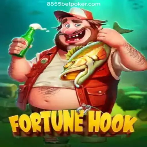 FortuneHook: The Ultimate Gaming Experience with 8855bet 2026