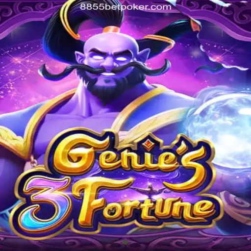 Discover the Exciting World of Genie3Fortune at 8855bet 2026