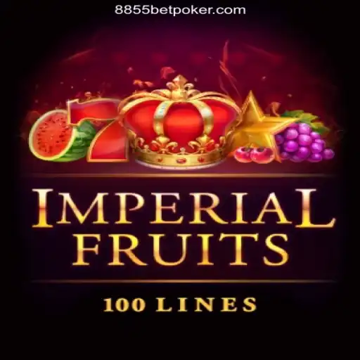 Exploring the Regal World of ImperialFruits100 at 8855bet - The Premier Brazilian Online Casino