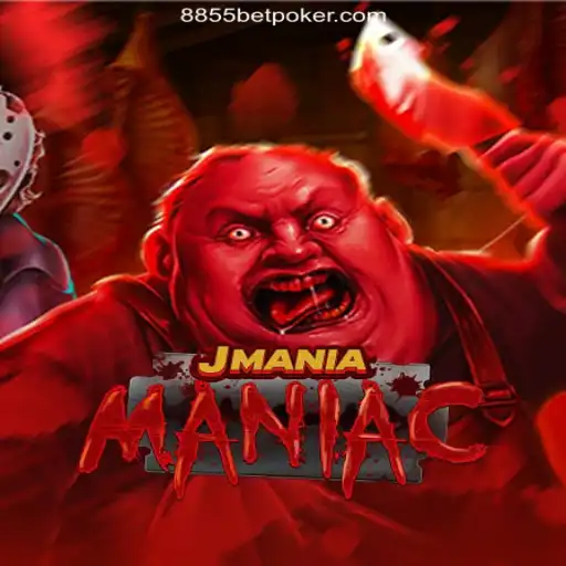 Exploring JManiaManiac: A Journey Through 8855bet 2026 - Melhor Cassino Online do Brasil