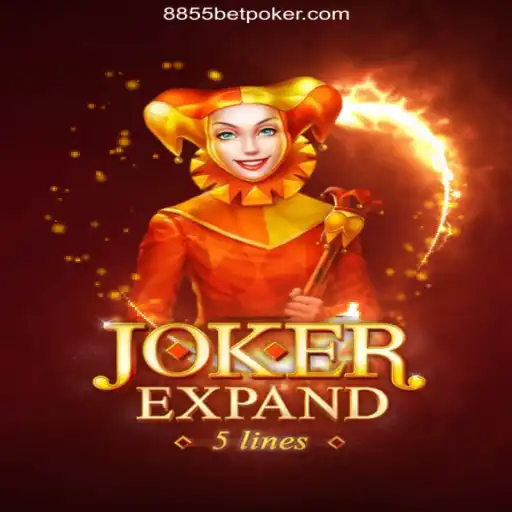 JokerExpand: An Engaging Experience at 8855bet 2026 - Melhor Cassino Online do Brasil