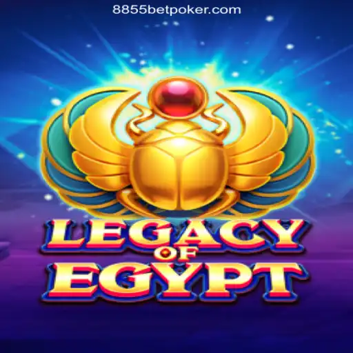 Exploring the Exotic World of LegacyOfEgypt on 8855bet