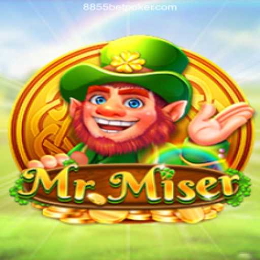 Exploring the Thrilling World of MrMiser - A Top Choice at 8855bet, the Best Online Casino in Brazil