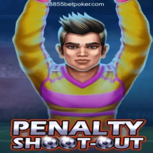 Discover PenaltyShootOut: A Thrilling Soccer Arcade Experience at 8855bet 2026 - Melhor Cassino Online do Brasil