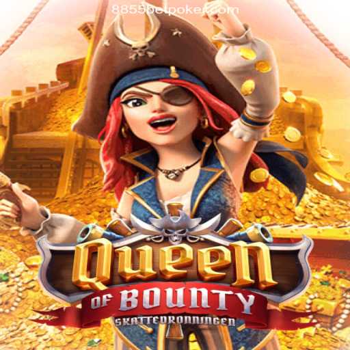 Queen of Bounty: A Thrilling Adventure Awaits at 8855bet 2026 - Melhor Cassino Online do Brasil