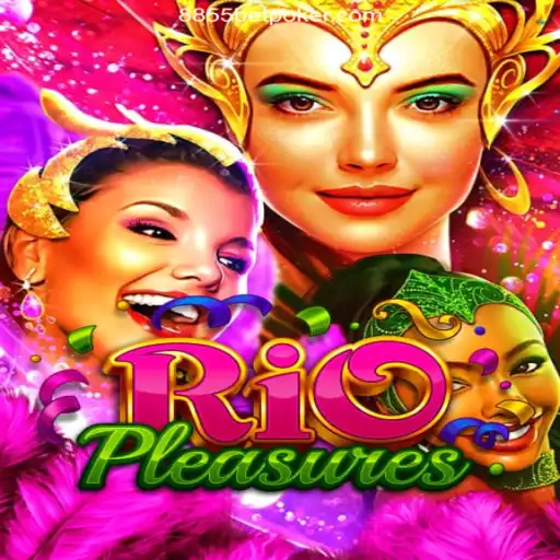 Discover the Thrills of RioPleasures: A Dive into Brazil's Leading Online Casino Game