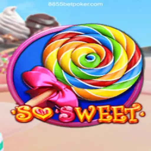 SoSweet – A Delightful Gaming Experience with 8855bet 2026