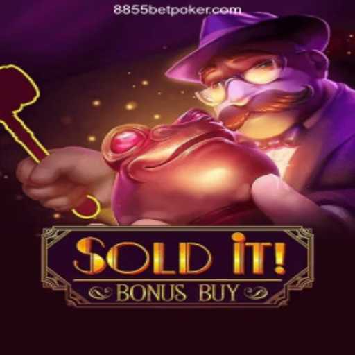 Discover the Exciting World of SolditBonusBuy at 8855bet 2026 - Melhor Cassino Online do Brasil