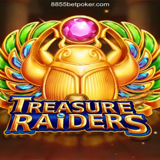 Dive into the Thrilling World of TREASURERAIDERS