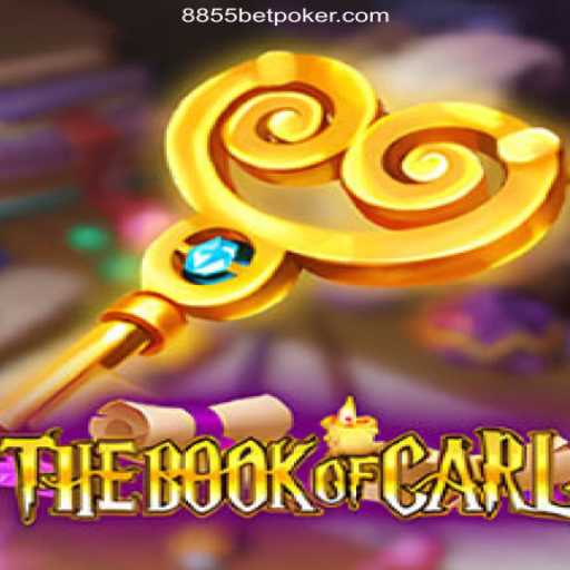 The Book of Carl: Exploring the Saga and Rules of 8855bet's Latest Brazilian Casino Game for 2026