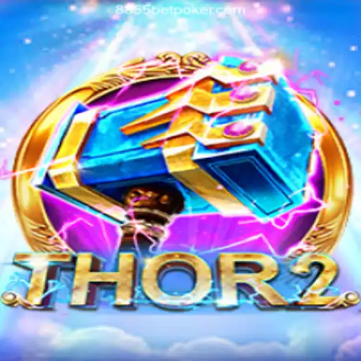 Thor2: The Epic Gaming Experience at 8855bet 2026 - Melhor Cassino Online do Brasil