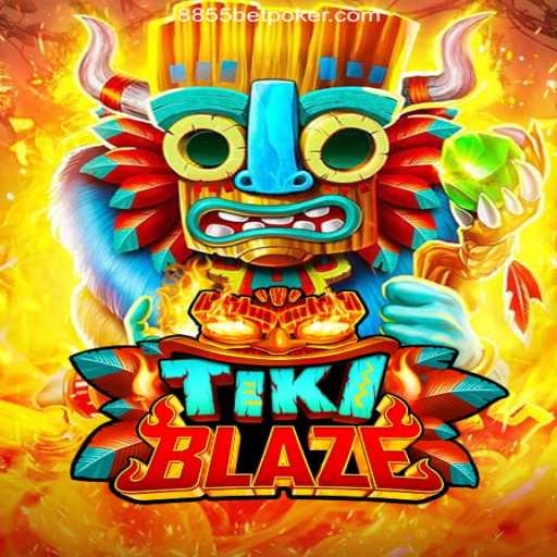 Exploring TikiBlaze: A Thrilling Game at 8855bet 2026 - Melhor Cassino Online do Brasil
