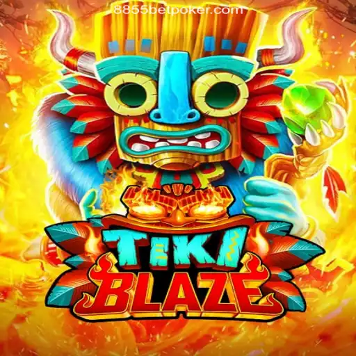Exploring TikiBlaze: A Thrilling Game at 8855bet 2026 - Melhor Cassino Online do Brasil