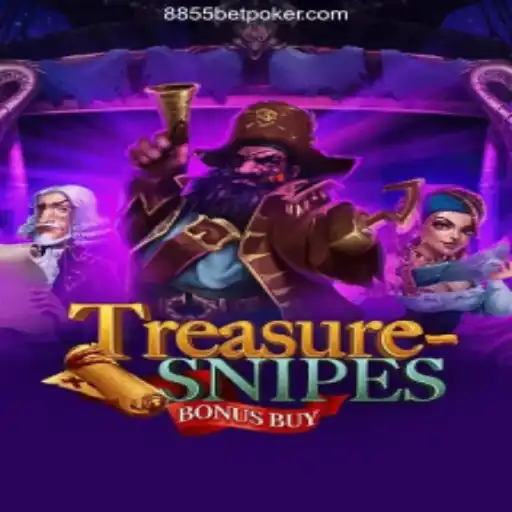 Exploring TreasuresnipesBonusBuy: An Exciting Adventure in 8855bet 2026 - Brazil's Premier Online Casino