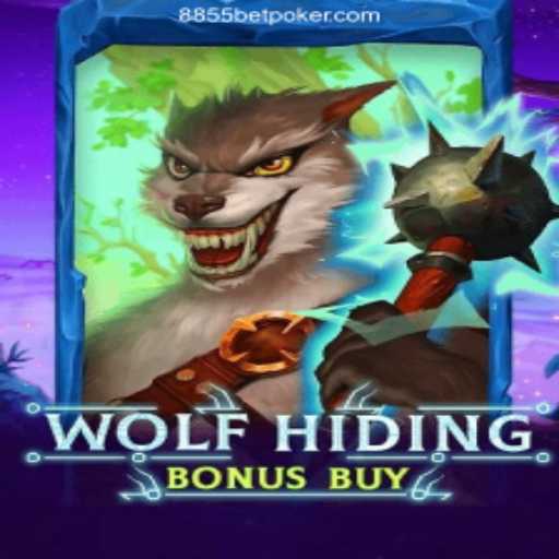 WolfHidingBonusBuy: The Exciting New Slot Game at 8855bet 2026 - Melhor Cassino Online do Brasil
