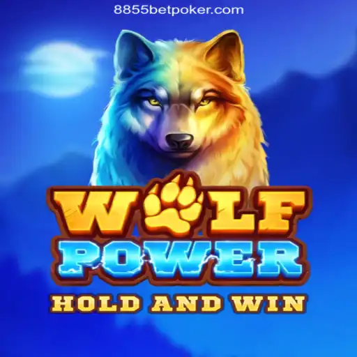 Explore the Thrilling World of WolfPower at 8855bet 2026 - Melhor Cassino Online do Brasil