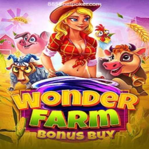 Explore WonderFarmBonusBuy: A Thrilling Experience at 8855bet